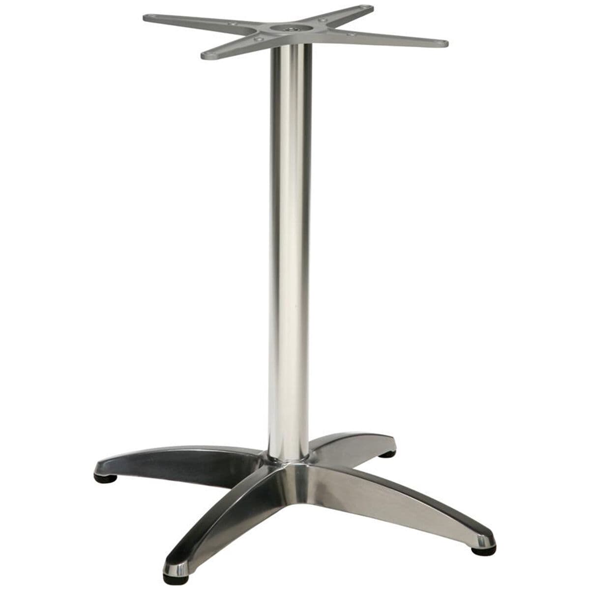 Milano 4 underrede, aluminium