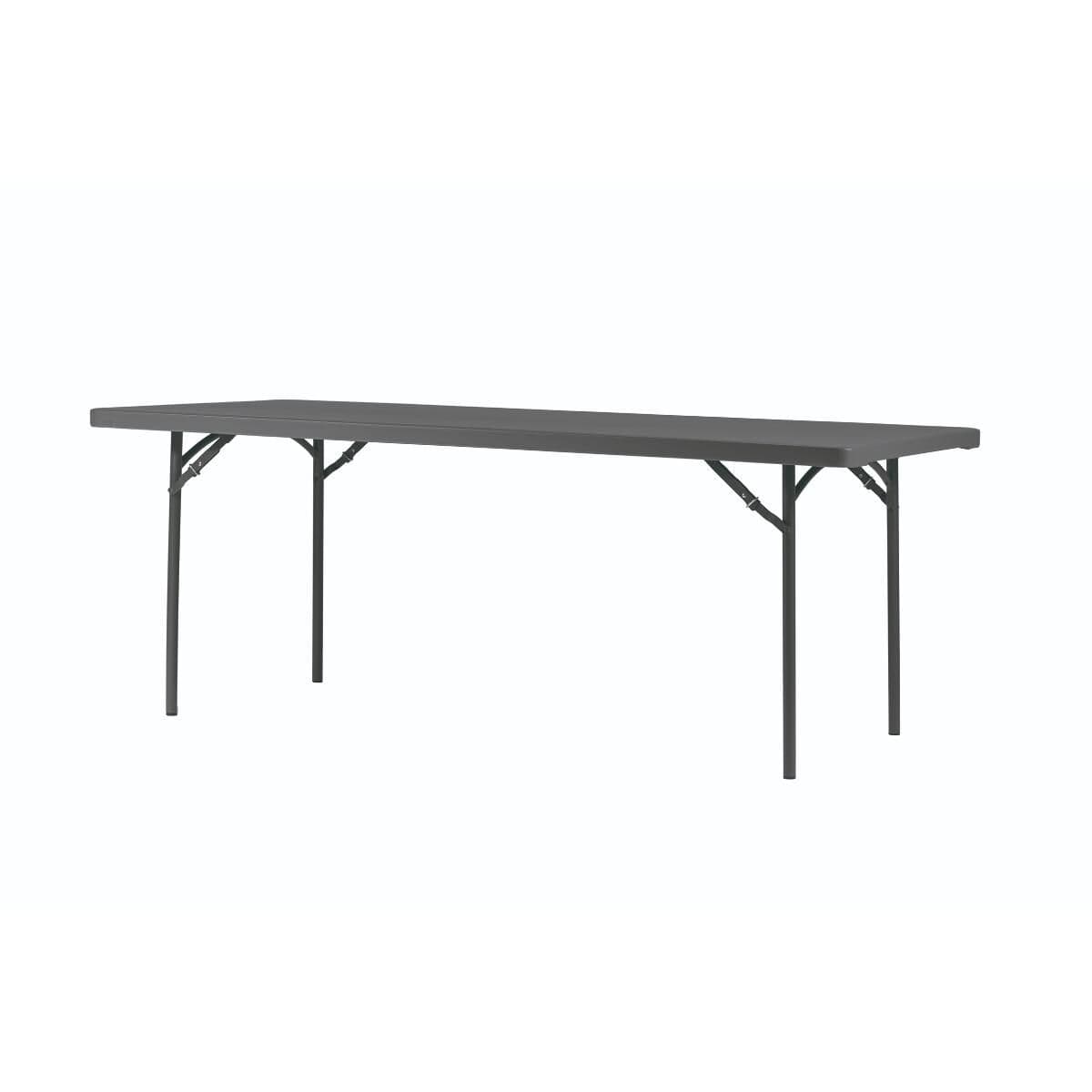 Zown New Classic - hopfällbart bord XXL 200x90 cm