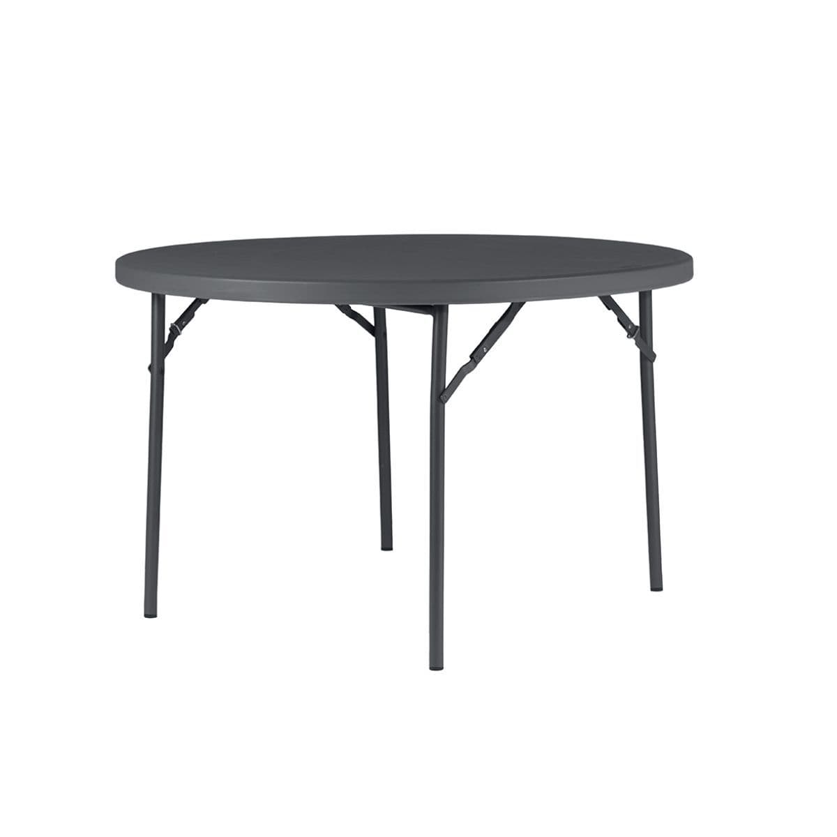 Zown New Classic – runt hopfällbart bord Planet 120 cm