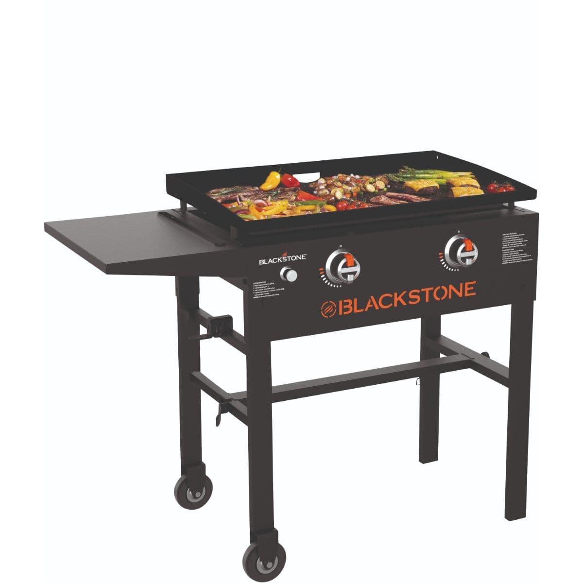 Blackstone 28" grillplatta