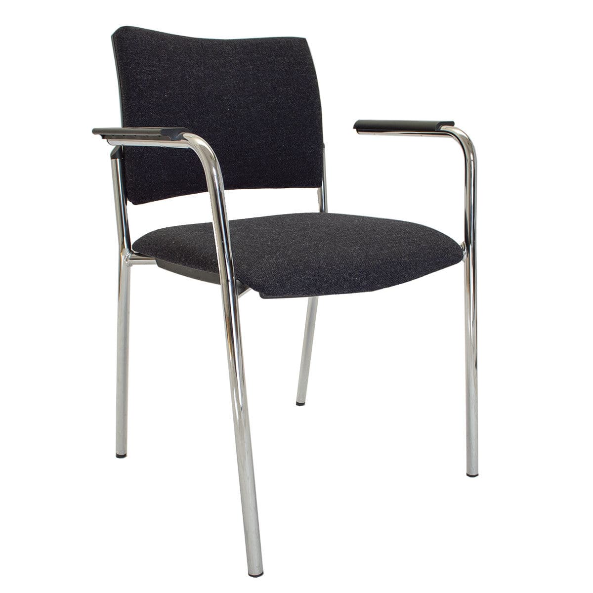 EVO stol med armstöd