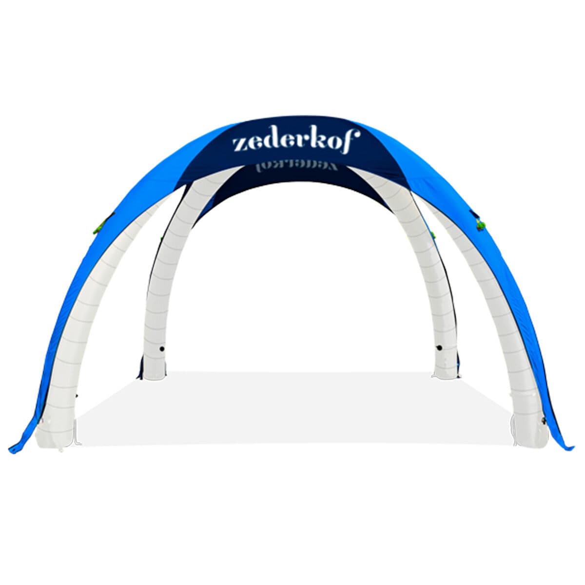 Komplett Air Cover 4x4m - Fullprint