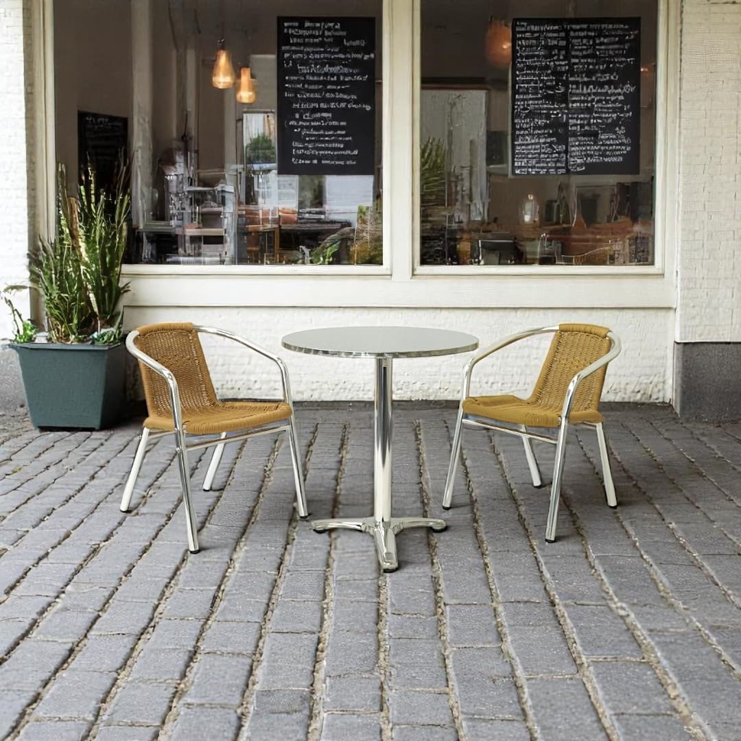 Cafépaket Amsterdam