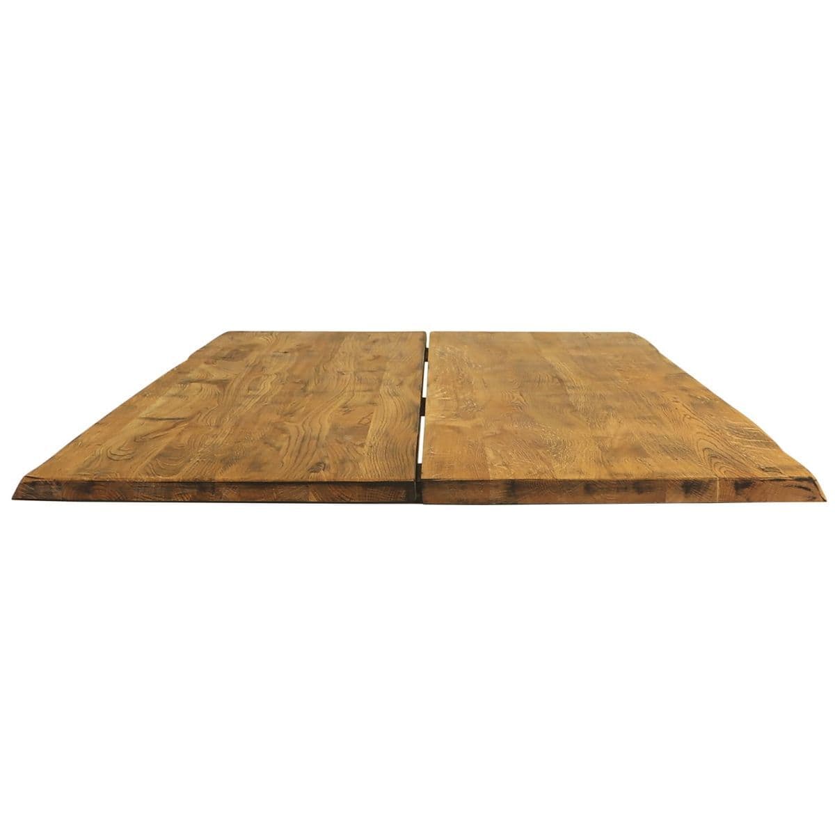 Bordsskiva Curve 80x80 cm - Vintage