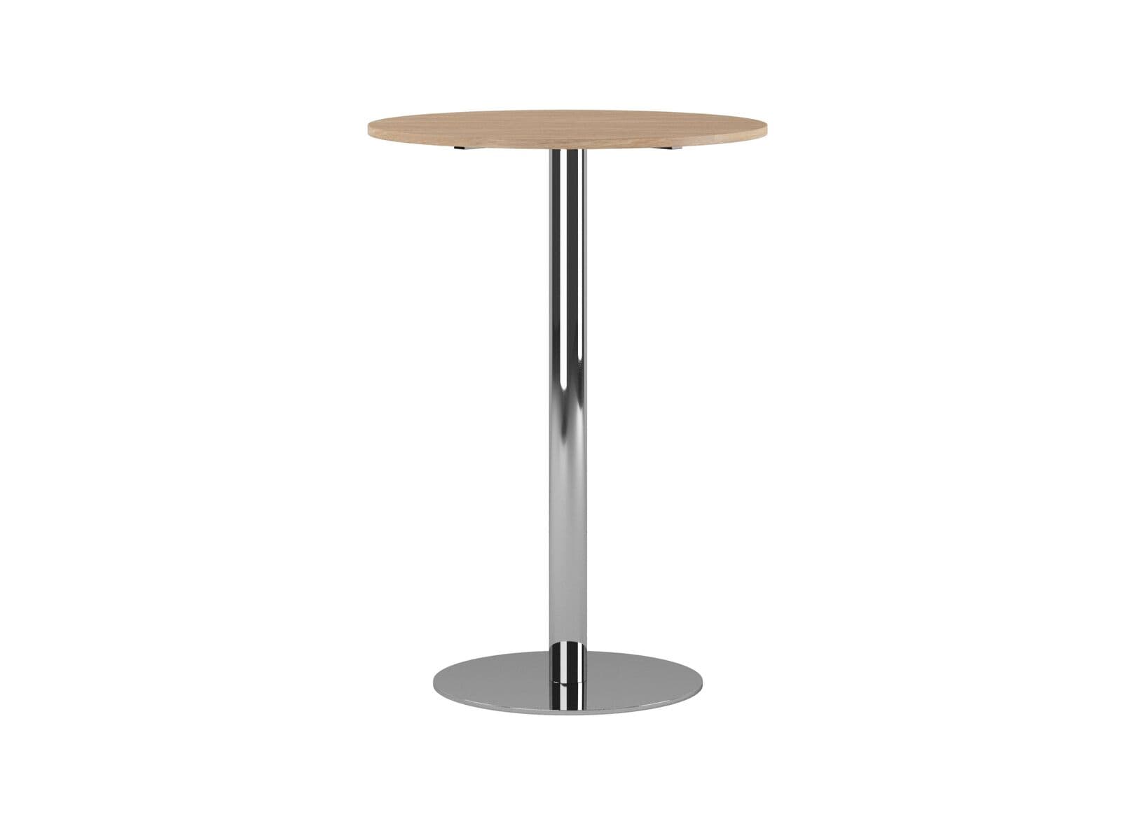 Studio Ståbord 80cm - Urban-stål