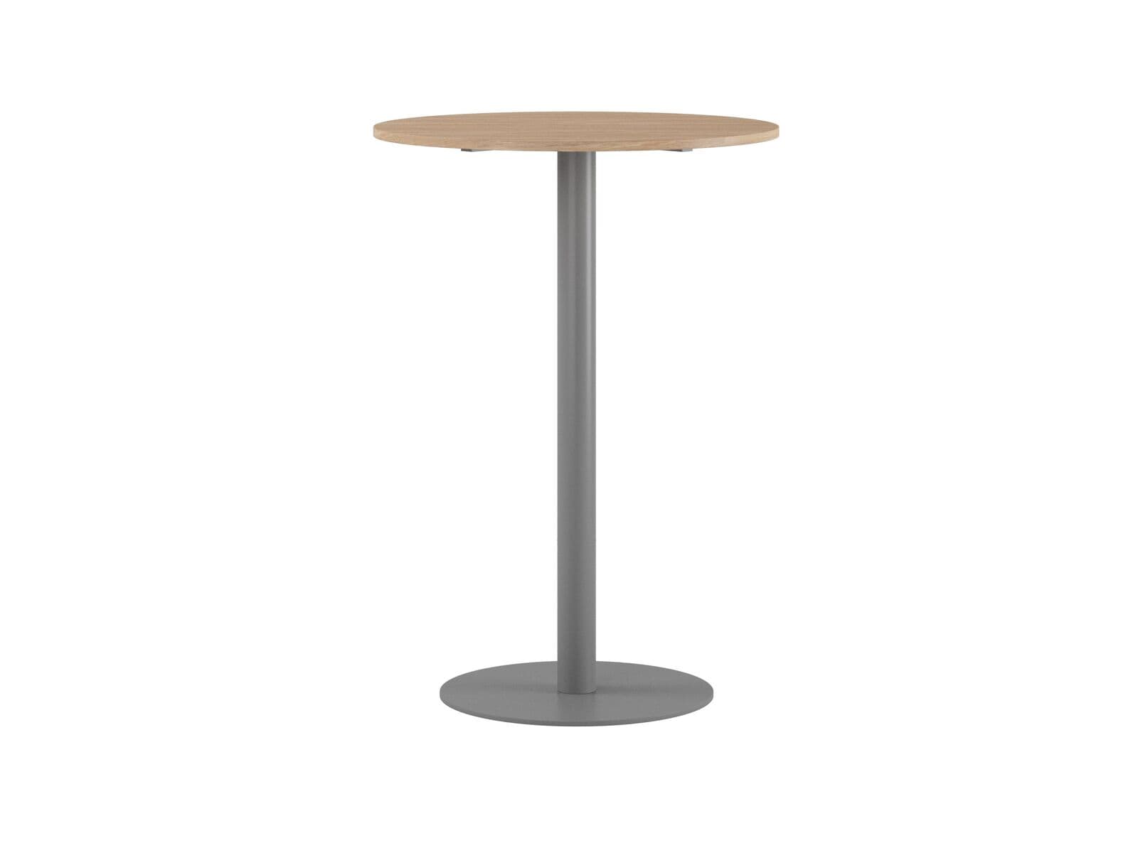 Studio Ståbord 80cm - Urban-grå