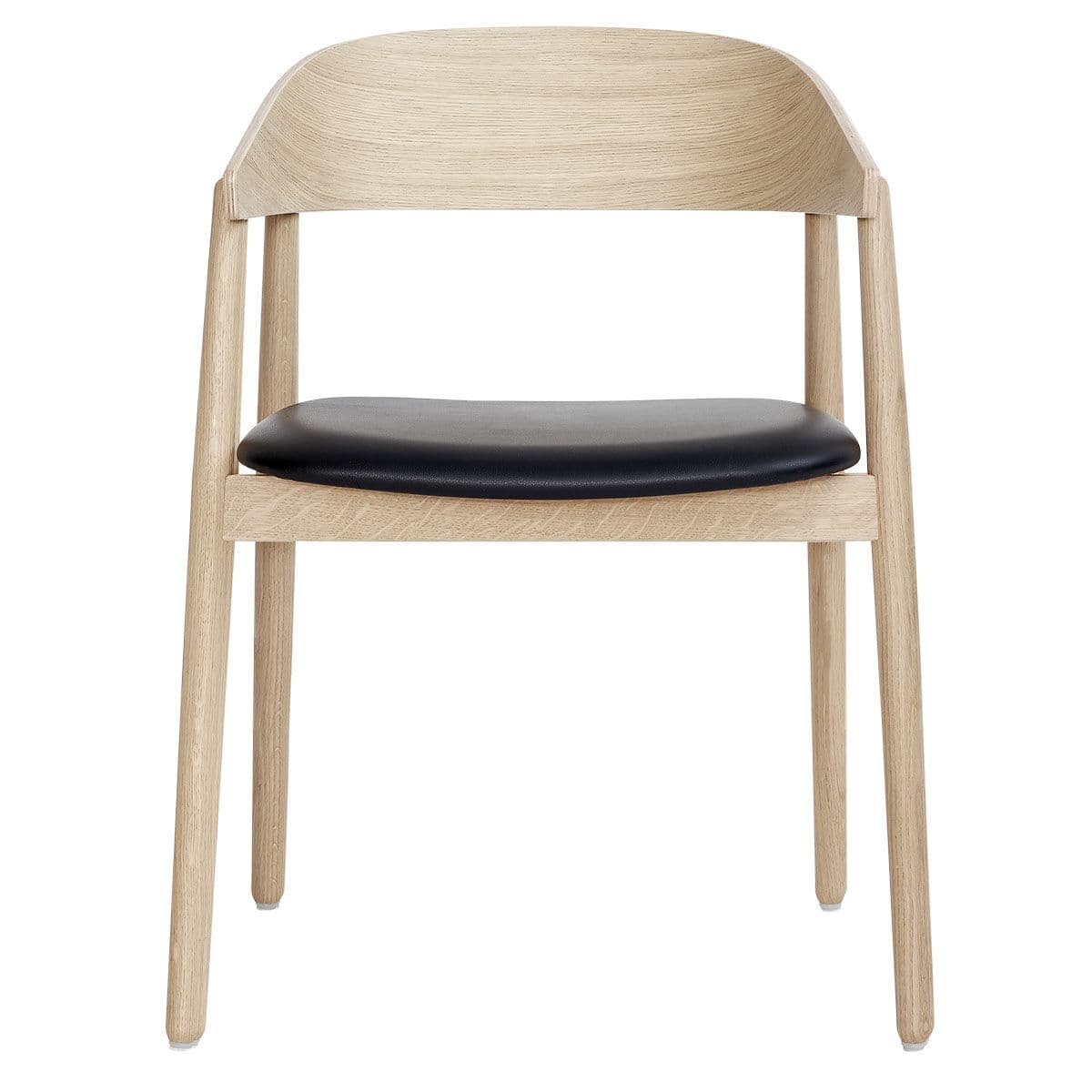 AC2 Stol - Andersen Furniture - Klar-svart