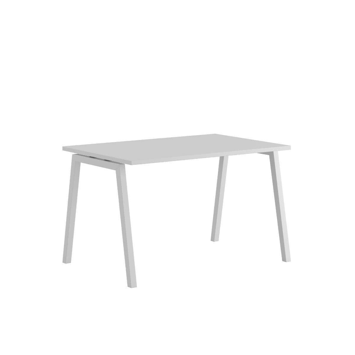 Luna A Bord 120x80cm - Hvid-hvid