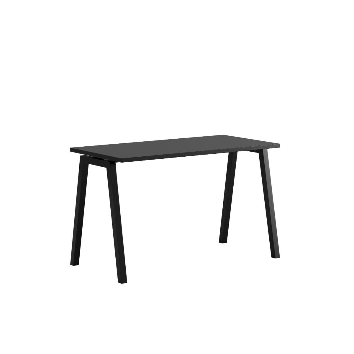 Luna A Bord 120x60cm - Svart -svart