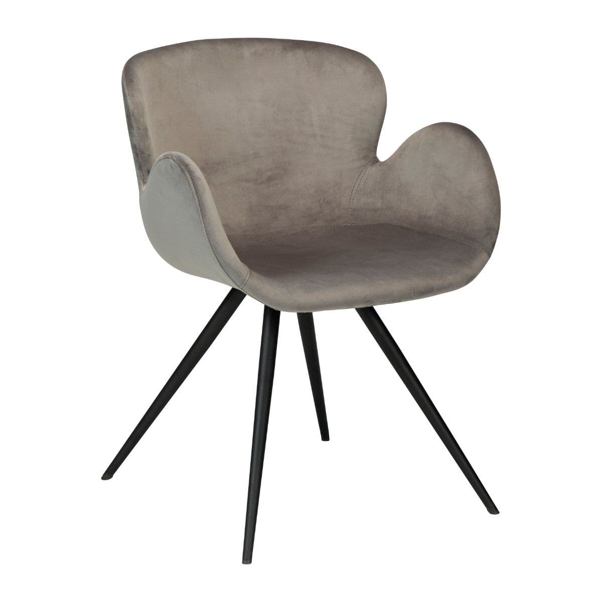 Gaia stol - Vel-alu