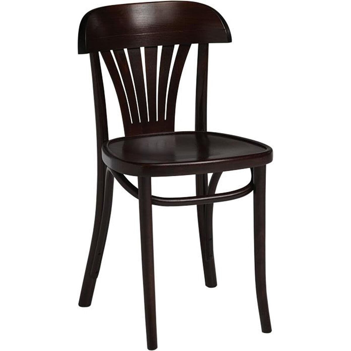 Classic Stol - Wenge bets
