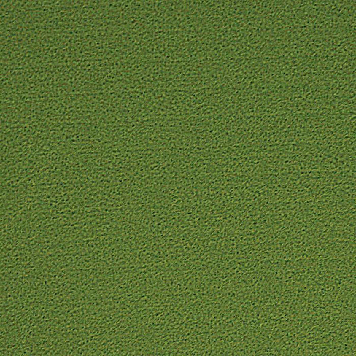 Mässmatta plan/latex 2x60m - Lime