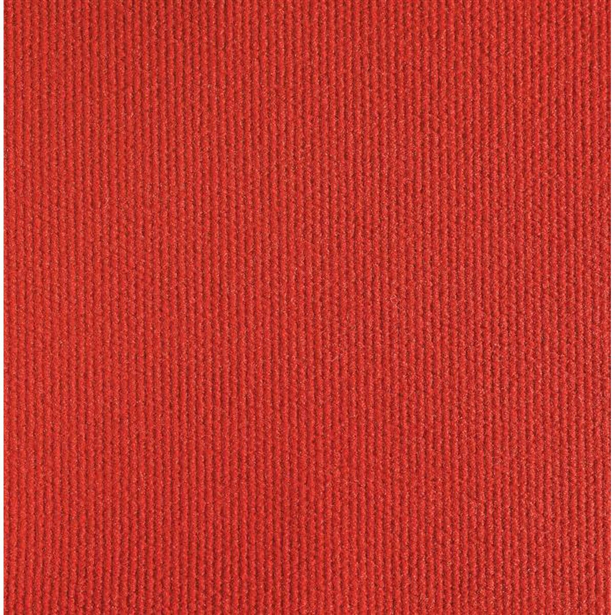Basic con rip/skum 2x35m - Röd