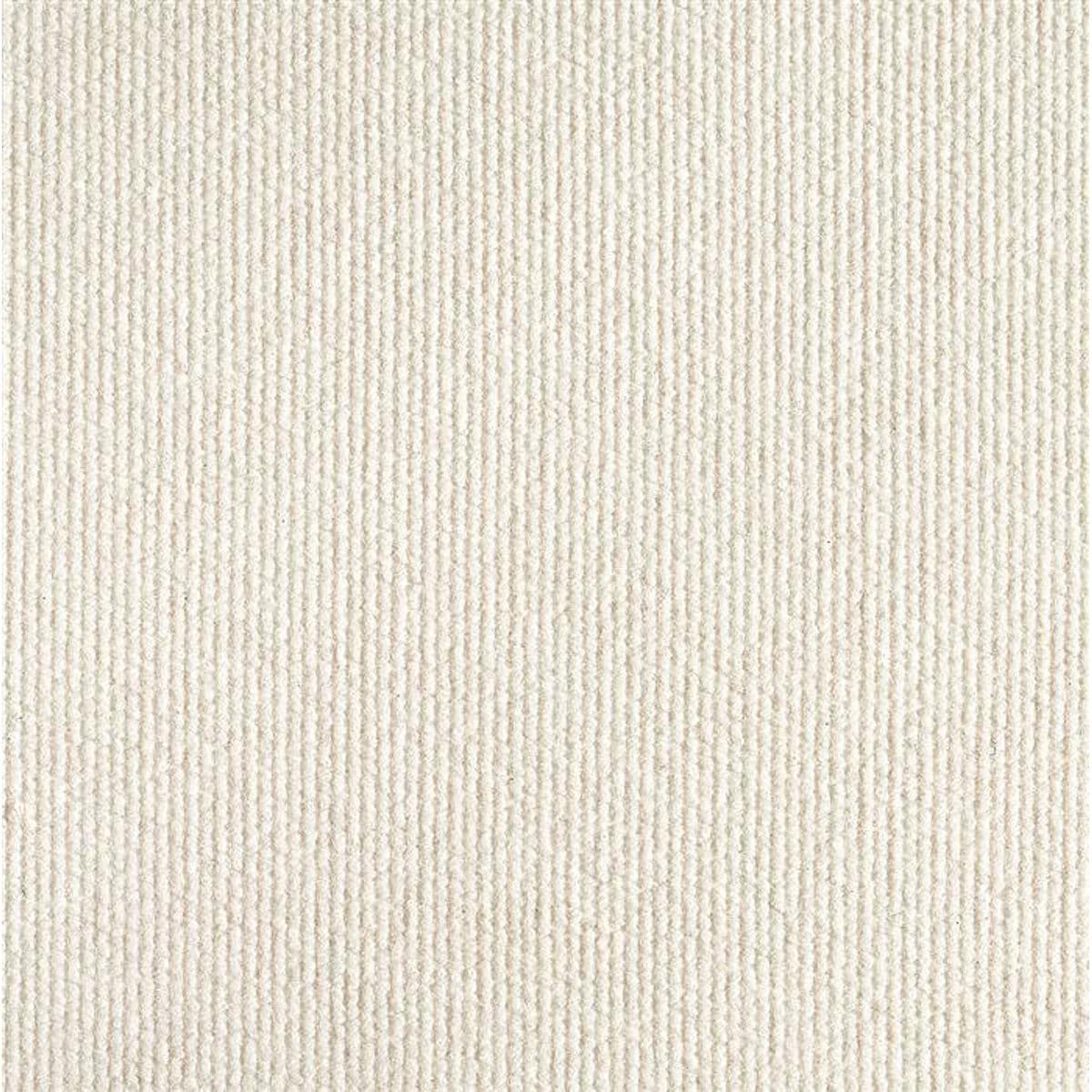 Mässmatta rip/skum 2x35m - Off white