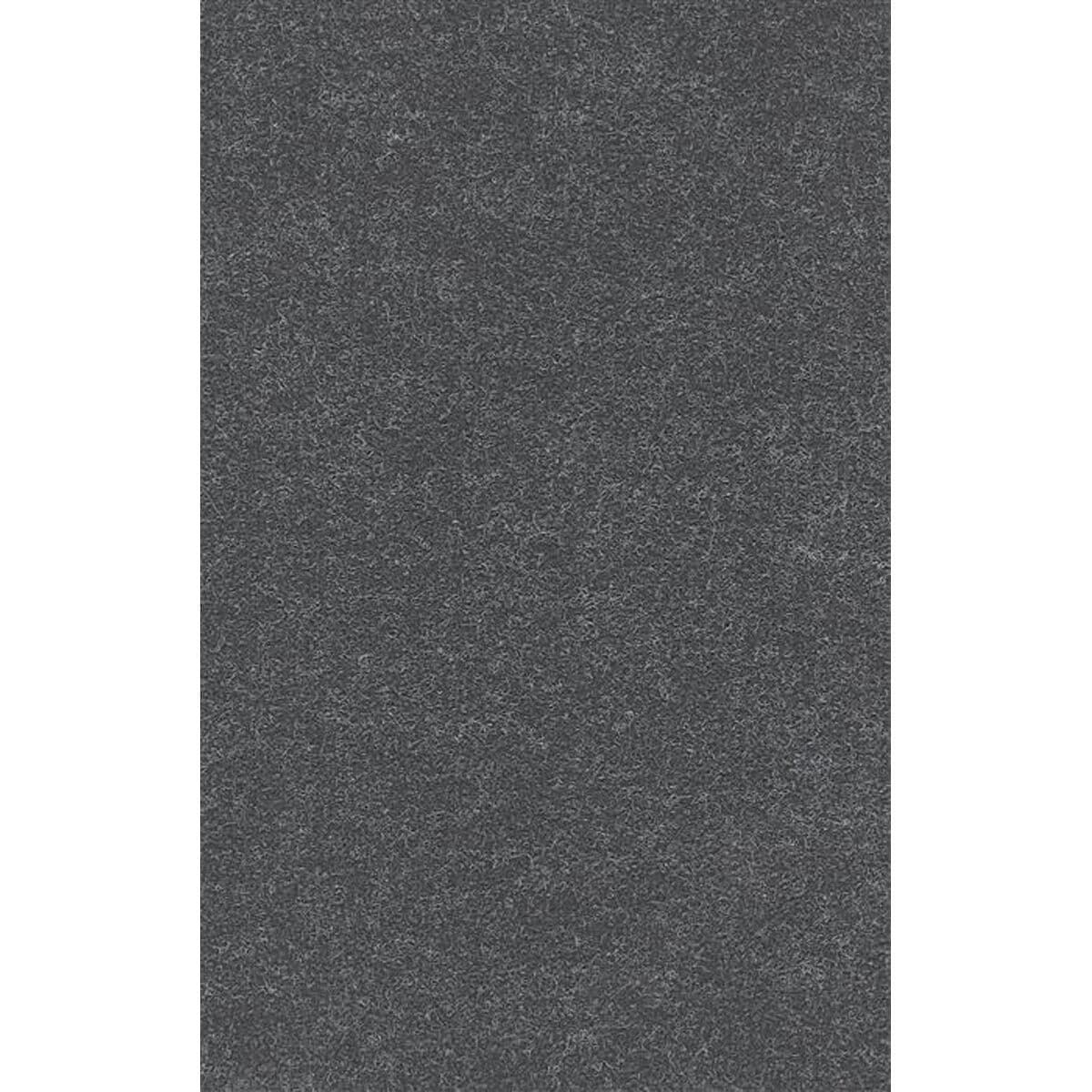Mässmatta rip/skum 2x35m - Grå-svartme