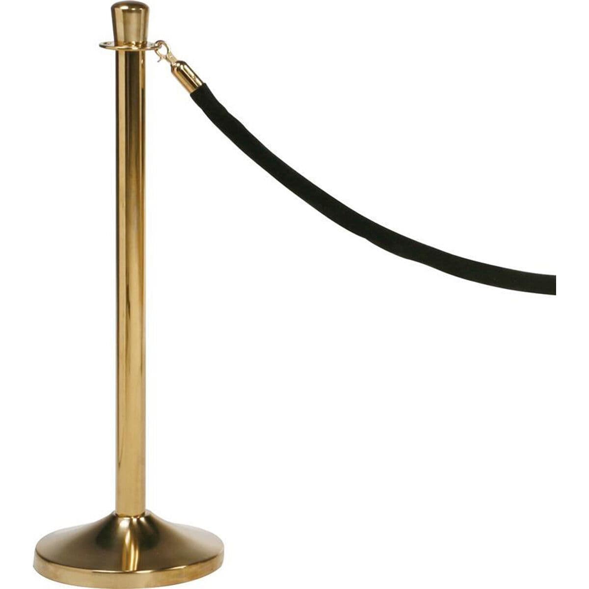 CLASS VIP stång - Guld