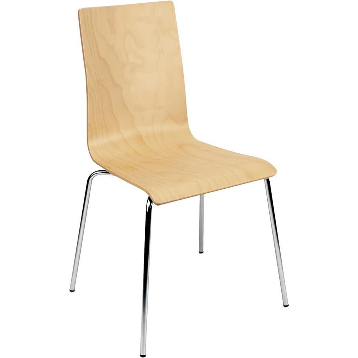 AVANT stol - Bok