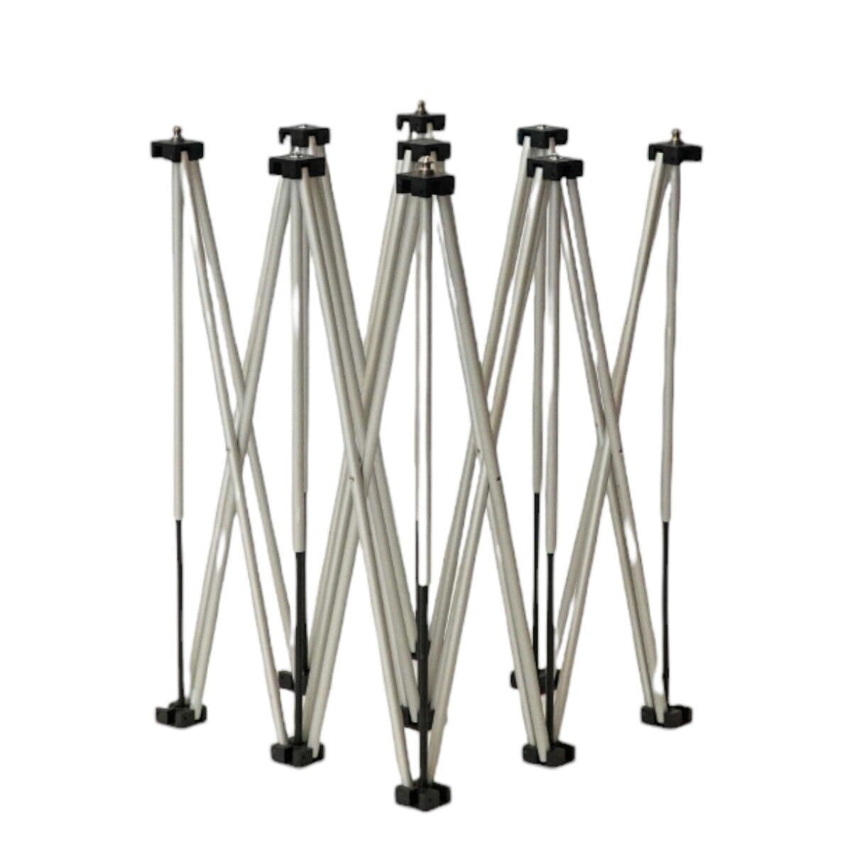 Ben till Z-Stage Flex Scenmjukul 1x1m H:40cm