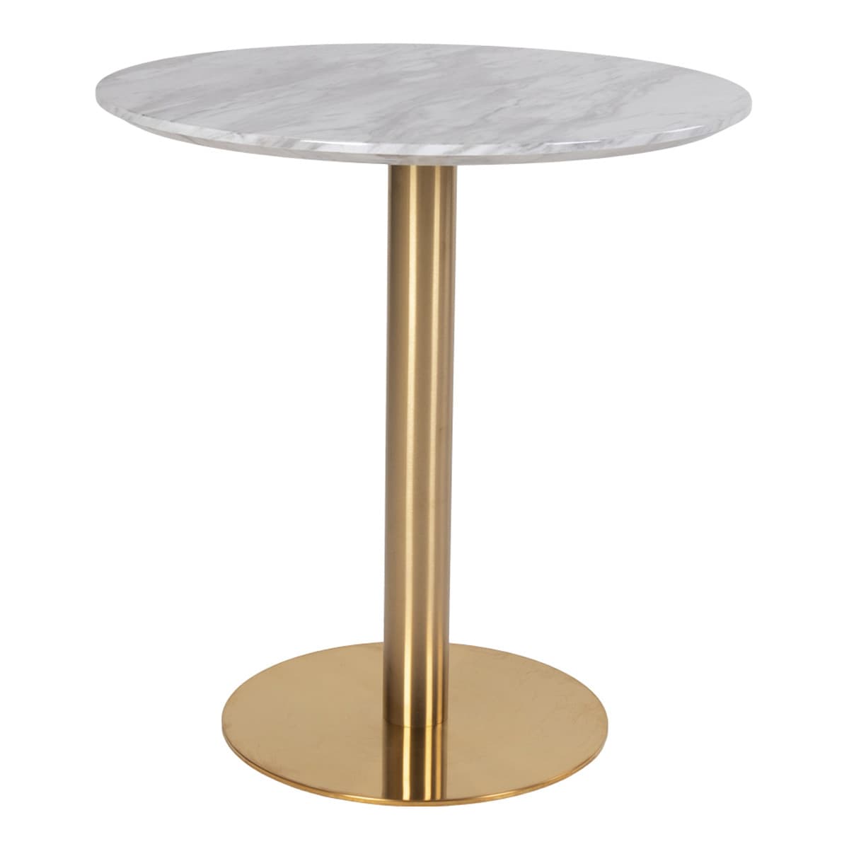 Rumpa - Cafébord - ø70 cm