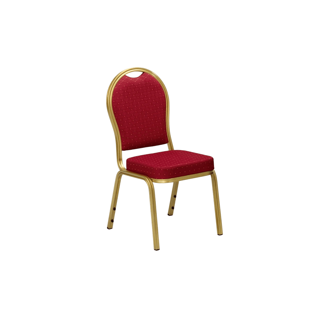 BANQUET PREMIUM - Röd