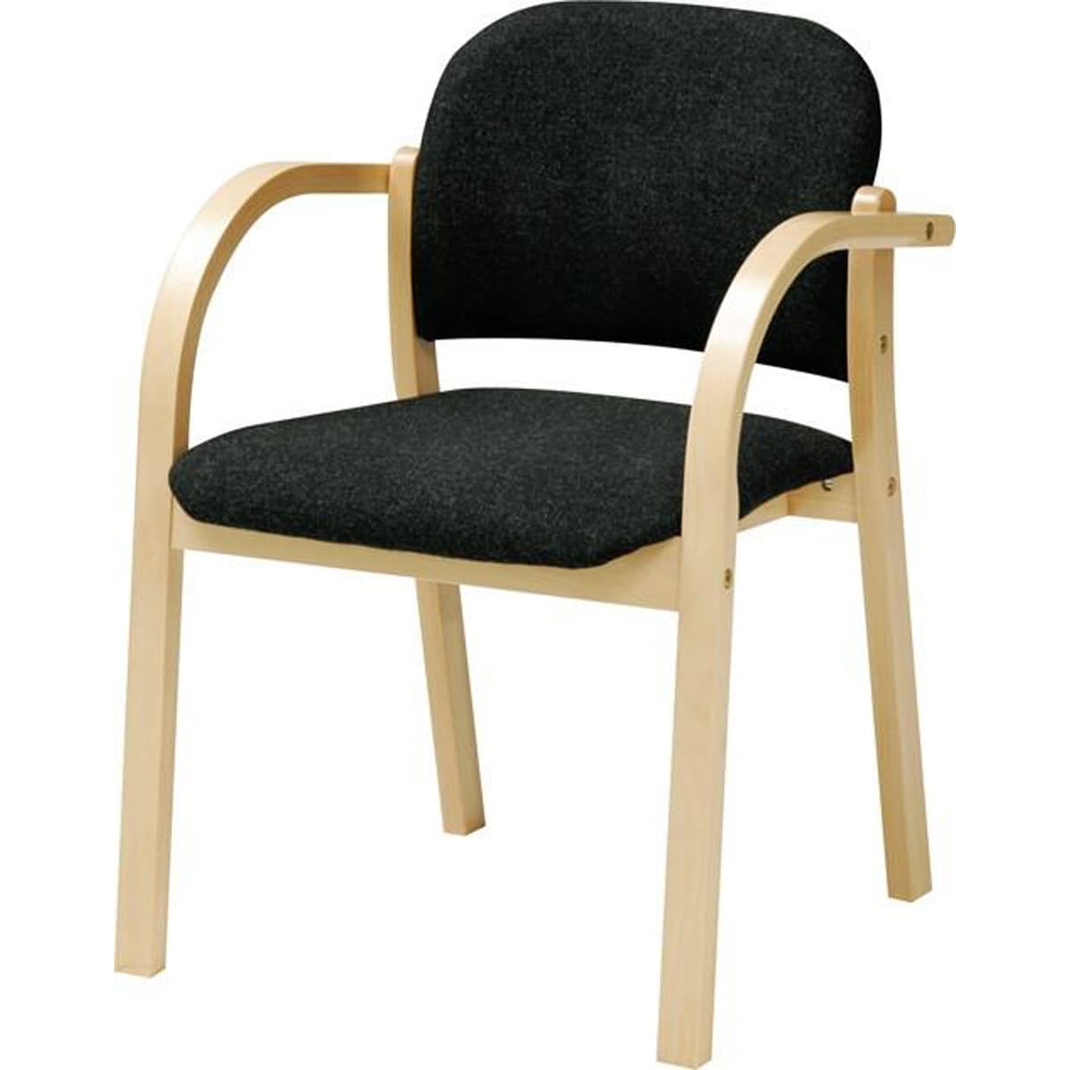 THOR stol med armstöd