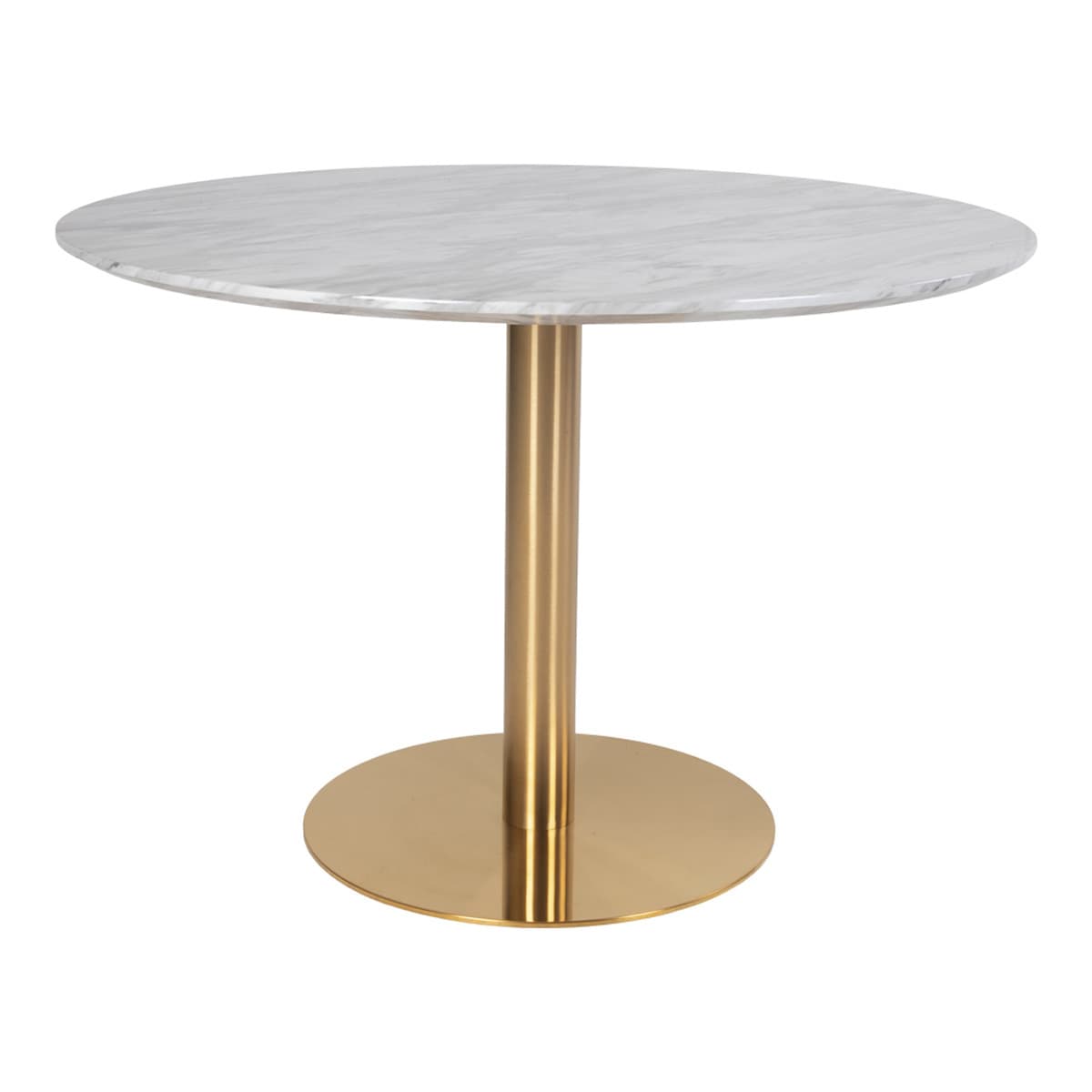 Rumpa - Cafébord - ø110 cm
