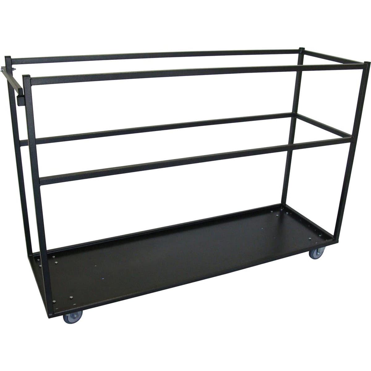 Vagn Breda barstol