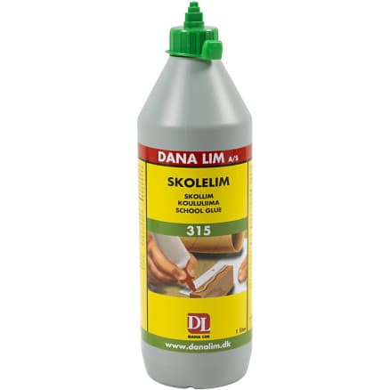 Skollim, 1 flaska