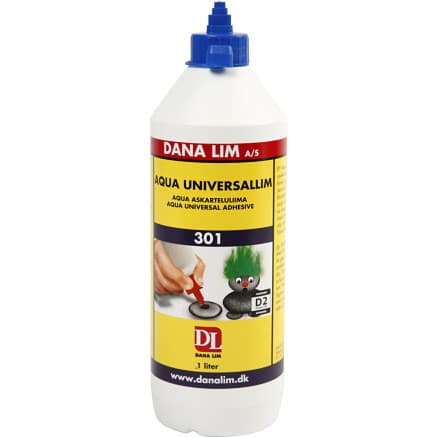 Aqua Universal Glue, 1 fl.