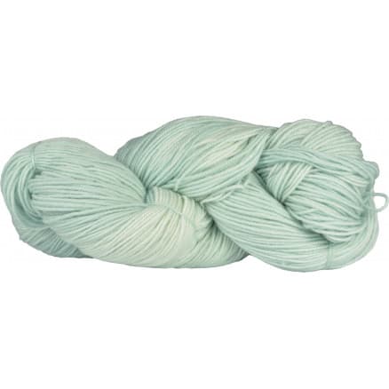 Manos del Uruguay Alegria Garn Handf�rgat A2349 Oxygen