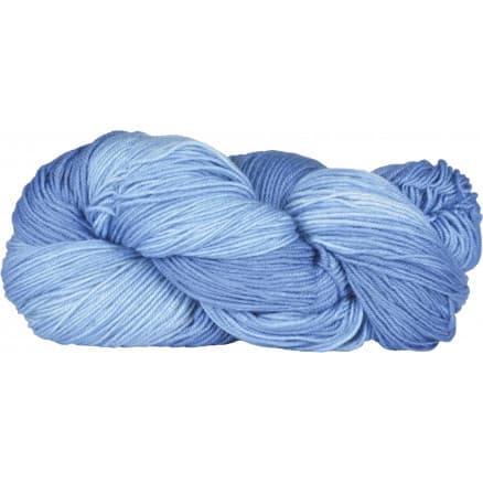 Manos del Uruguay Alegria Garn Handf�rgat A2417 Wedgwood