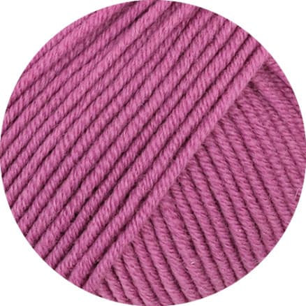 Lana Grossa Cool Wool Big Garn 1031 Rosa