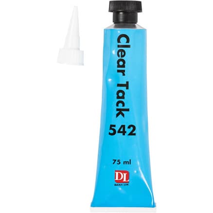 Monteringslim, 75ml/ 1 st.