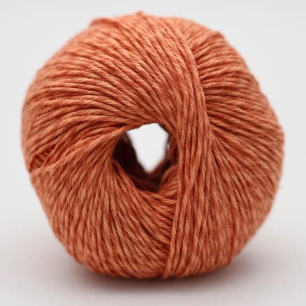 BC Garn Allino Unicolor 39 Rost