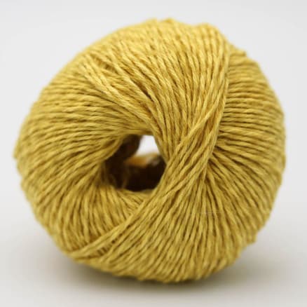 BC Garn Allino Unicolor 40 Curry