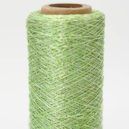Kremke Soul Wool Stellaris 212 Ljusgrön Guld