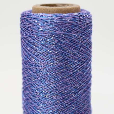 Kremke Soul Wool Stellaris 209 Lila Blå Silver