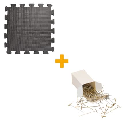 Blockering av KIT
