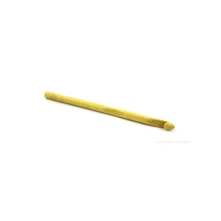 Hoooked Virknål Bambu 9,00mm US M/13