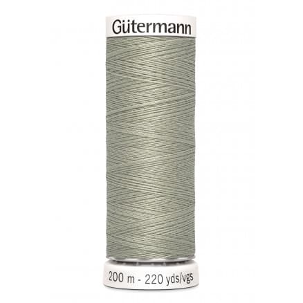 Gütermann sytråd Polyester 132 - 200m