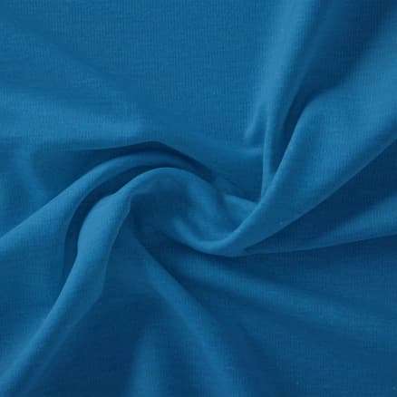 Avalana Jersey Solid Tyg 160cm Färg 016 - 50cm