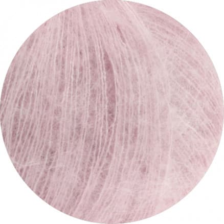 Lana Grossa Silkhair Garn 85