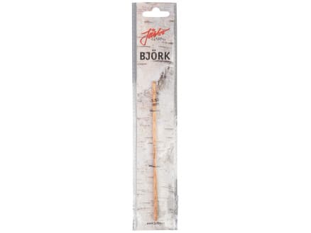 J�rbo Bj�rk Virkn�l Bj�rk 3,50mm