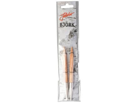 J�rbo Bj�rk �ndstickor Bj�rk 13cm 8,00mm US11