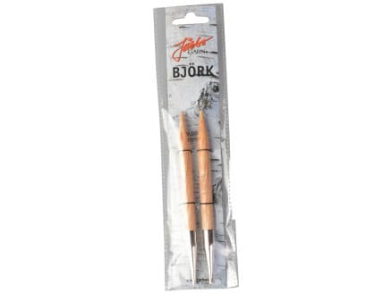 J�rbo Bj�rk �ndstickor Bj�rk 13cm 9,00mm US13