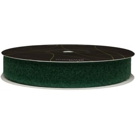 Balsløw Kardborreband Hona/Loop 20mm 19 Buteljgrön - 5m