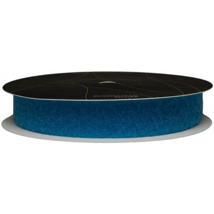 Balsløw Kardborreband Hona/Loop 20mm 5 Blå - 5m