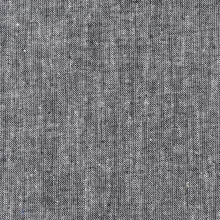 Lin/Bomull Melange Tyg 145cm 069 - 50cm