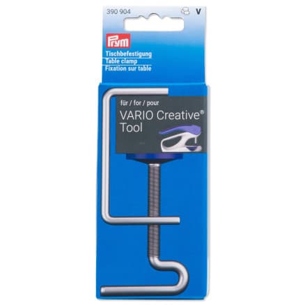 Bordsklämma Til Creative Tool