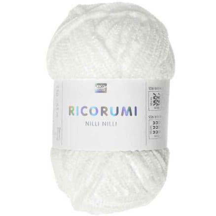 Ricorumi Nilli Nelli 01 - Vit